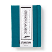 Definitely Not My Passwords Tiny Diary