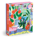 Room to Bloom 1000 Piece Puzzle