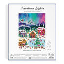 Joy Laforme Northern Lights 1000 Piece Foil Puzzle