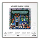Ye Olde Spooky Shoppe 500 Piece Puzzle