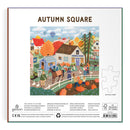 Autumn Square 300 Piece Puzzle