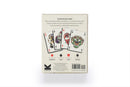 Tattoo Playing Cards