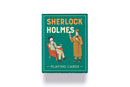 Sherlock Holmes Playing Cards