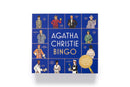 Agatha Christie Bingo