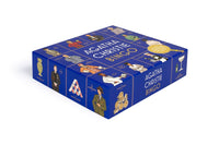 Agatha Christie Bingo