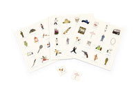 Agatha Christie Bingo