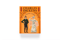 Charles Dickens Playing Cards