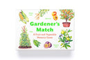 Gardener’s Match