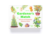 Gardener’s Match