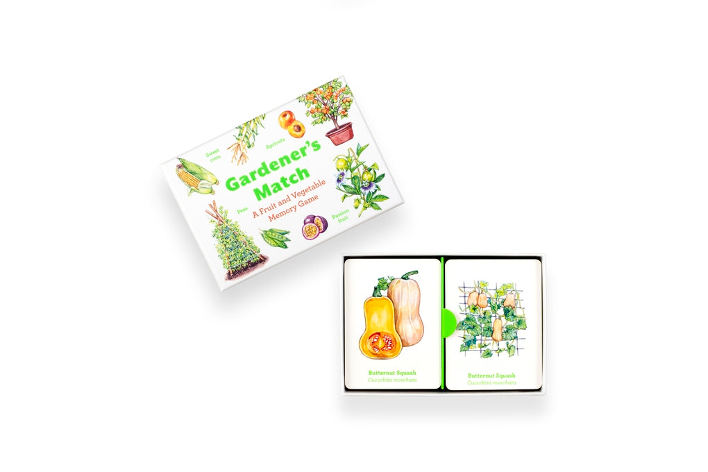 Gardener’s Match