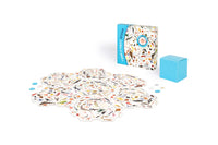 I Saw It First! Ocean