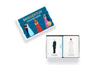 Bridgerton Matchmaking