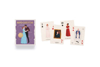 Bridgerton Playing Cards