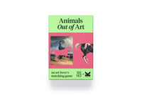 Animals Out of Art
