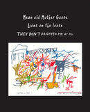 Life Doesn't Frighten Me (Twenty-fifth Anniversary Edition)