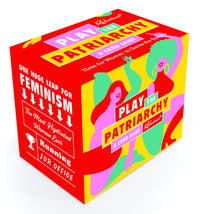 Reductress Presents: Play the Patriarchy - A Card Game