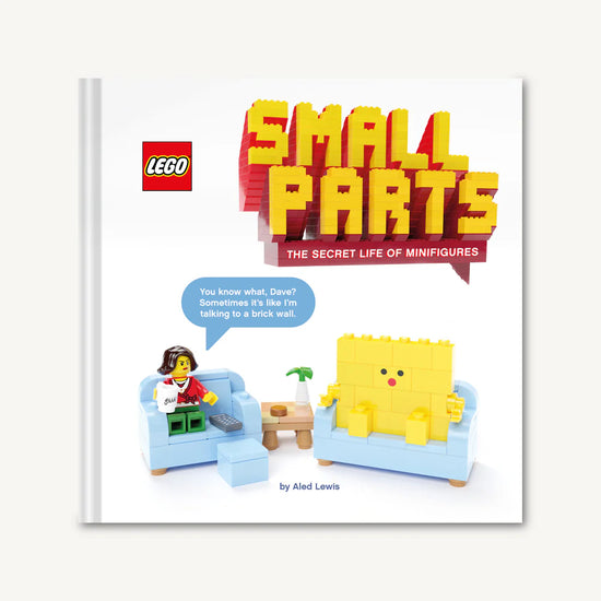 Lego Small Parts