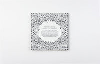 Secret Garden - An Inky Treasure Hunt and Colouring Book