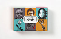 The Little White Lies Movie Memory Game