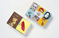 The Little White Lies Movie Memory Game