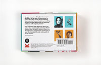 The Little White Lies Movie Memory Game