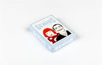 Genius Art (Genius Playing Cards)