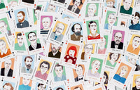 Genius Art (Genius Playing Cards)