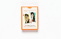 Genius Music (Genius Playing Cards)