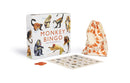 Monkey Bingo
