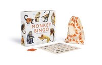 Monkey Bingo