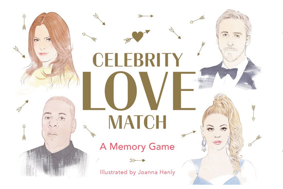 Celebrity Love Match