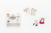 Celebrity Love Match