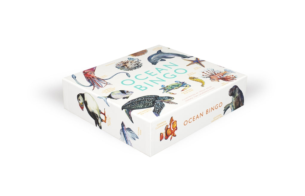 Ocean Bingo