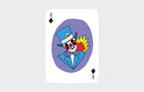 Playing Cards: Day of the Dead