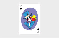 Playing Cards: Day of the Dead