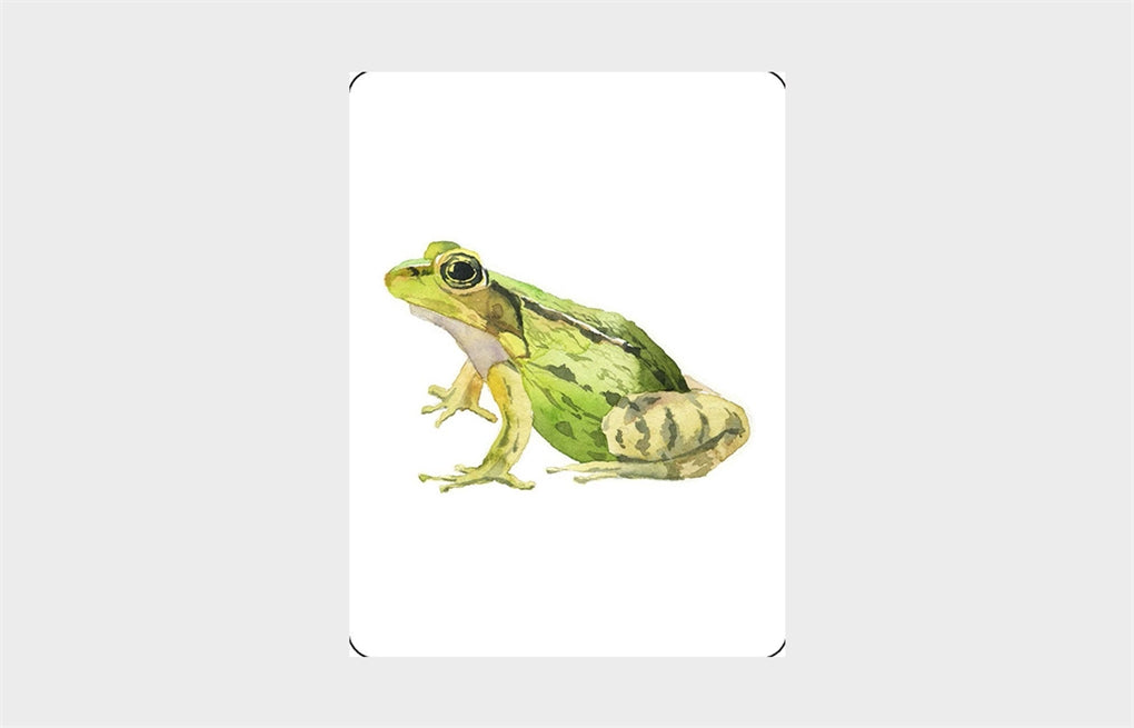 You Callin' Me a Cheetah? (Psst! I'm a Leopard!)