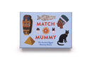 Match a Mummy