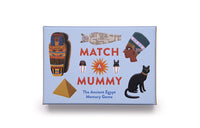 Match a Mummy