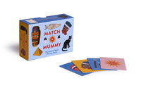 Match a Mummy