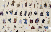 Shakespeare Playing Cards