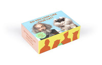 Do You Look Like Your Cat?