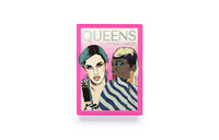 Queens (Drag Queen Playing Cards)