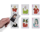 Queens (Drag Queen Playing Cards)