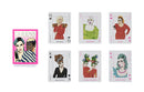 Queens (Drag Queen Playing Cards)