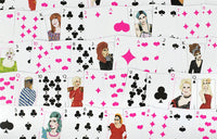 Queens (Drag Queen Playing Cards)