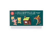 The Fairytale Memory Game