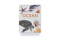 Ocean Playing Cards