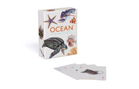 Ocean Playing Cards