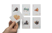 Ocean Playing Cards