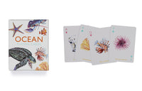 Ocean Playing Cards